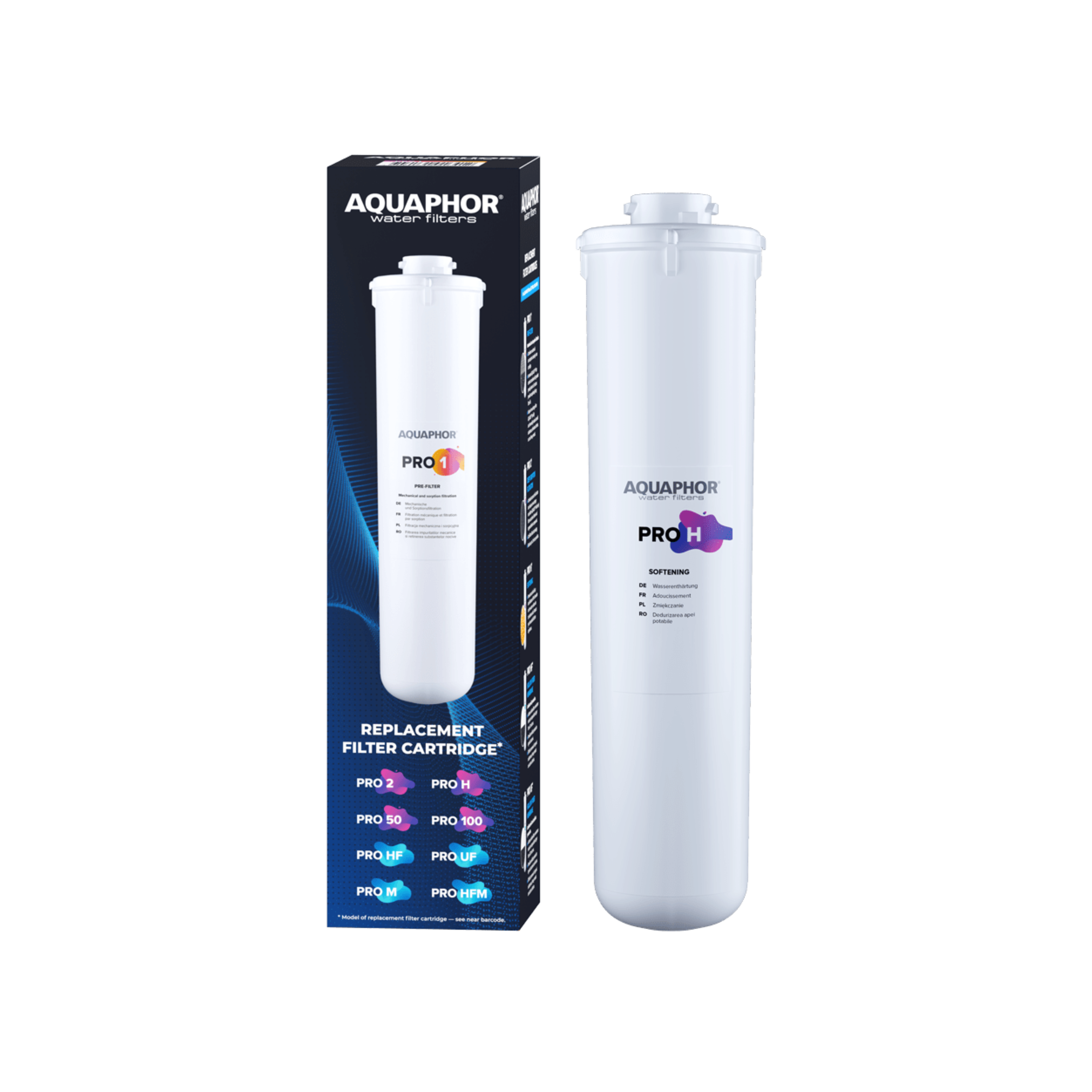 PRO H - Aquaphor Poznań - autoryzowany dystrybutor : Aquaphor Poznań ...